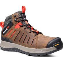 Timberland PRO Trailwind Men's Composite Toe Waterproof Work Hiker