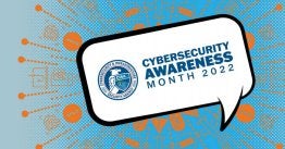 What is Cybersecurity Awareness Month