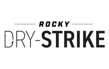 Rocky Dry Strike Collection logo