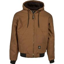 Berne Original Hooded Jacket