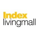 Index Living Mall logo