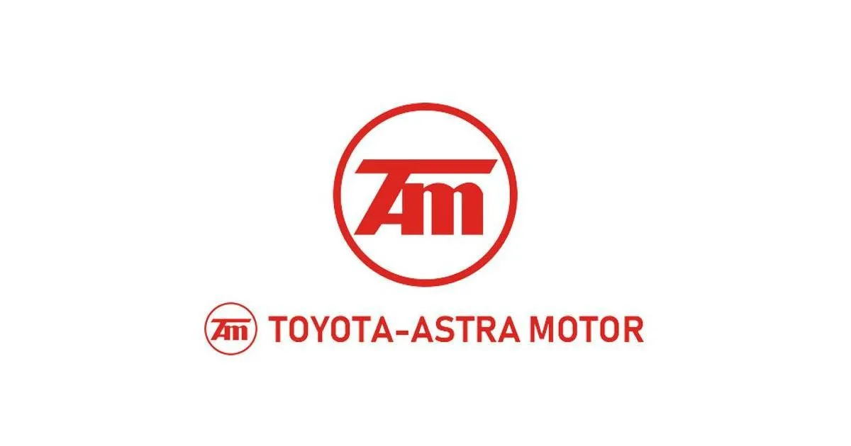 PT Toyota Astra Motor (TAM) logo