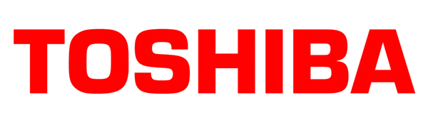 toshiba logo