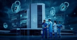 UN and WHO Warn of Ransomware Healthcare Crisis Becoming a Global Threat