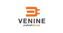 venine cable logo